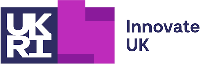 UKRI Innovate UK logo